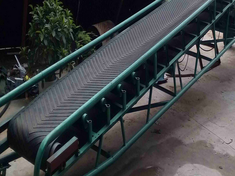 輸送帶 輸送帶